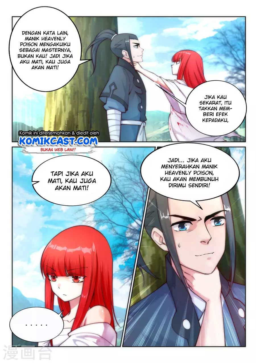 Dilarang COPAS - situs resmi www.mangacanblog.com - Komik against the gods 033 - chapter 33 34 Indonesia against the gods 033 - chapter 33 Terbaru 7|Baca Manga Komik Indonesia|Mangacan